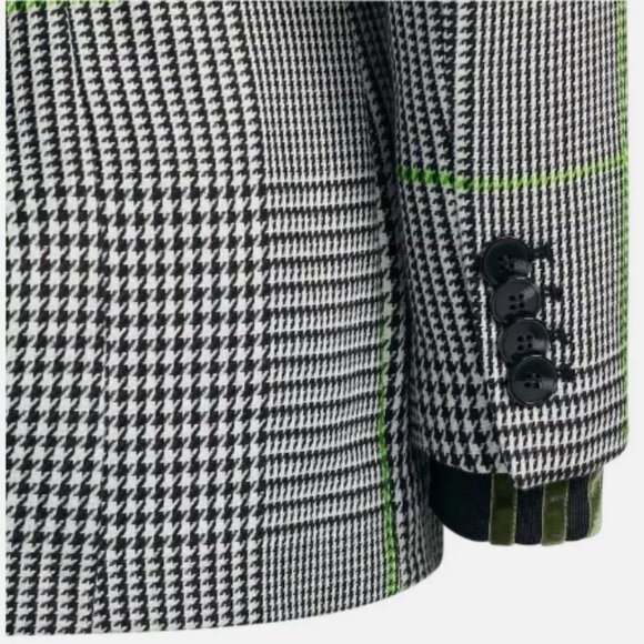 Adidas Ivy Park Halls of Ivy Suit Jacket (XL-Asia Sizing) - Picture 5 of 5